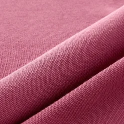 Washed piqué polo shirt