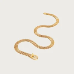 Watchband chain belt