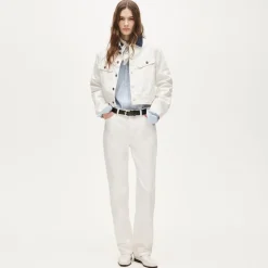 Women's Lee® X J.Crew Storm Rider® denim jacket