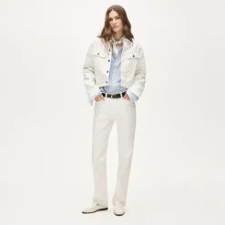 Women's Lee® X J.Crew vintage straight jean