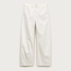 Zoe barrel jean