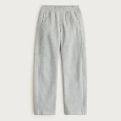 Zoe barrel sweatpant in heritage terry